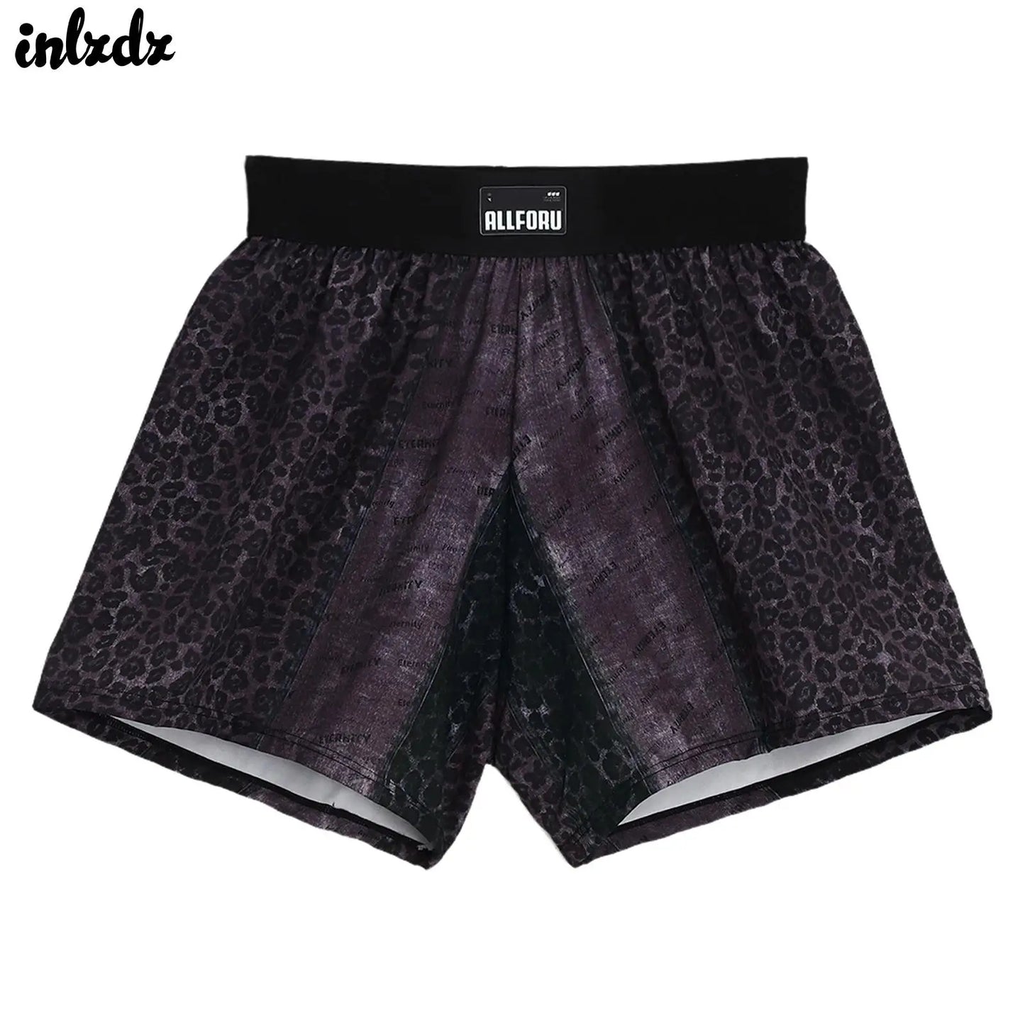 Comfortable Loose Fit Boxer Shorts for Men