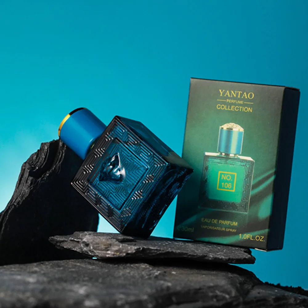 Men's Cologne Spray EOEKKY Long Lasting Pheromone