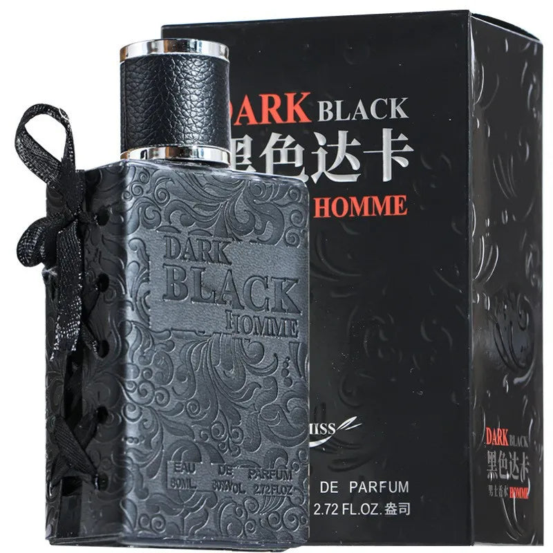 80ml Dark Brown Orchid Eau De Parfum for Men and Women