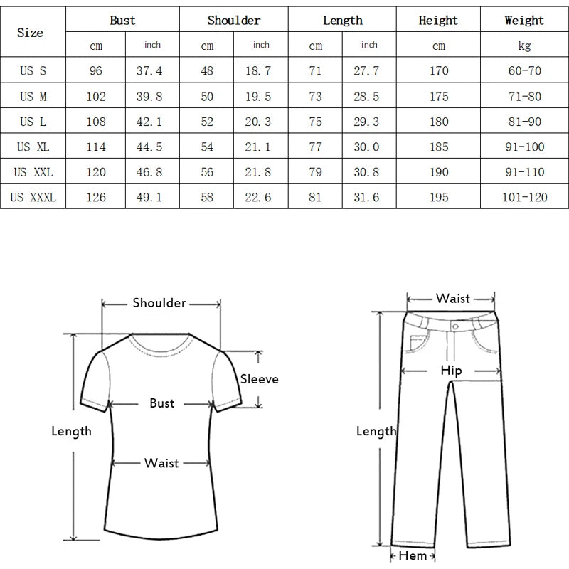 Men's Quick-Dry Cotton Sports Tank Top