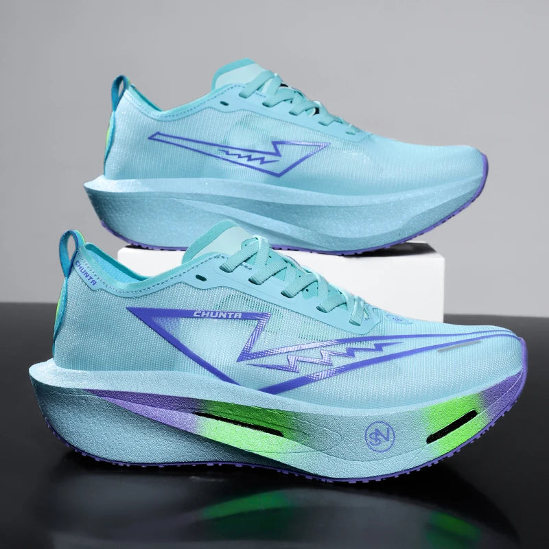 Men's Lightweight Breathable Running Shoes