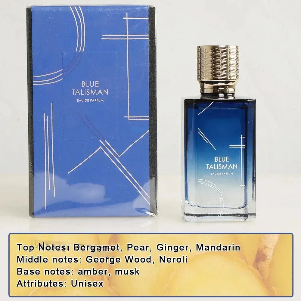 Floral Ecstasy Perfume 100ml Long Lasting Woody Floral