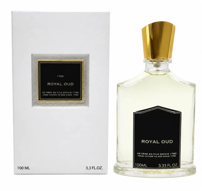 Unisex Floral Perfume by Jean Miss 100ml