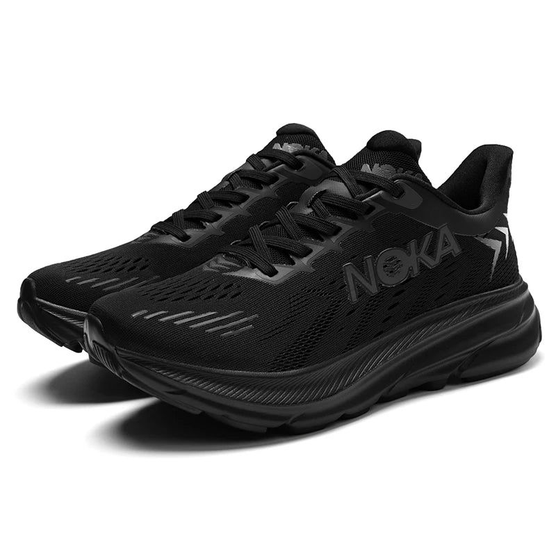 Mens Lightweight Breathable Running Shoes for Men