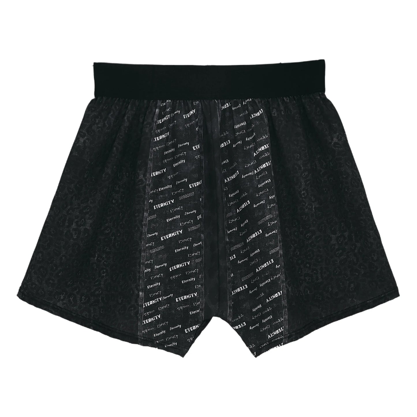 Comfortable Loose Fit Boxer Shorts for Men