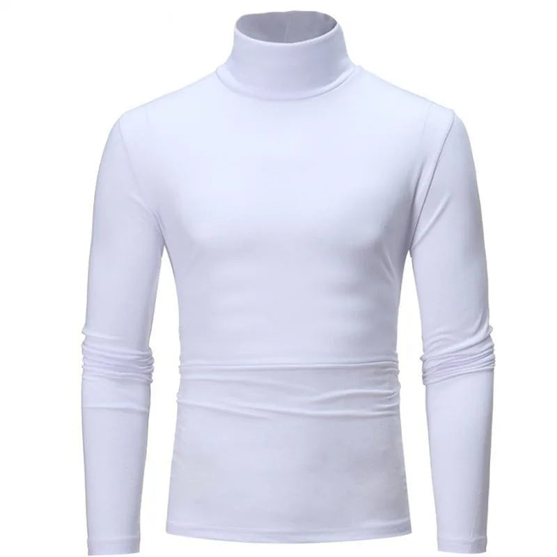 Thermal Underwear Tops Men Spring Clothes Thermal Shirt