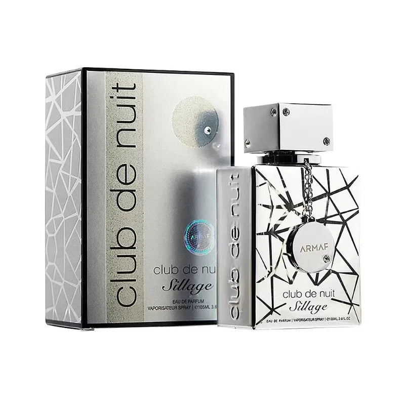 ARMAF Magnetic Men's EDP 105ml Seductive Nightlife Cologne
