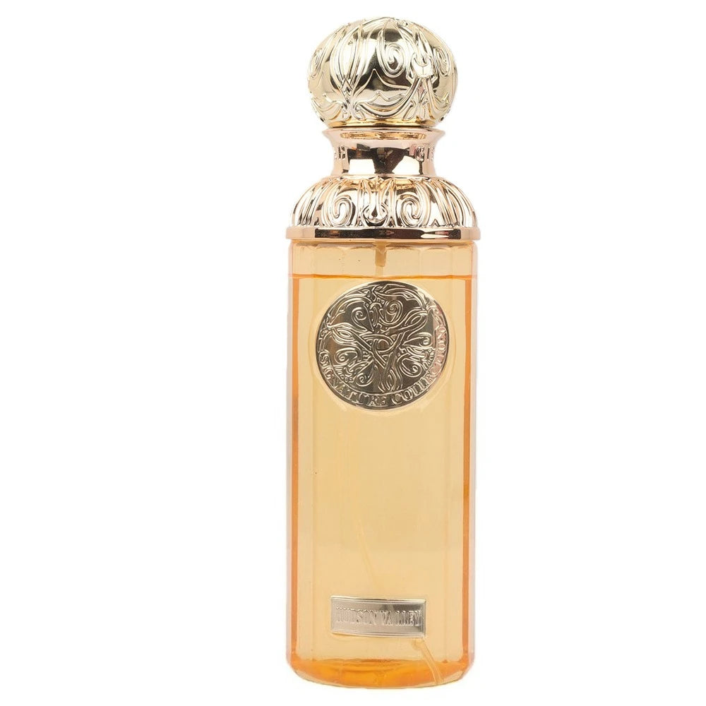 250ml Men's Perfume Brown Middle Eastern Arabian Scent