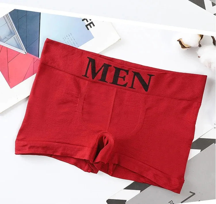 Men's Boxer Shorts INSELLE Polyester Blends 28-40 Inches