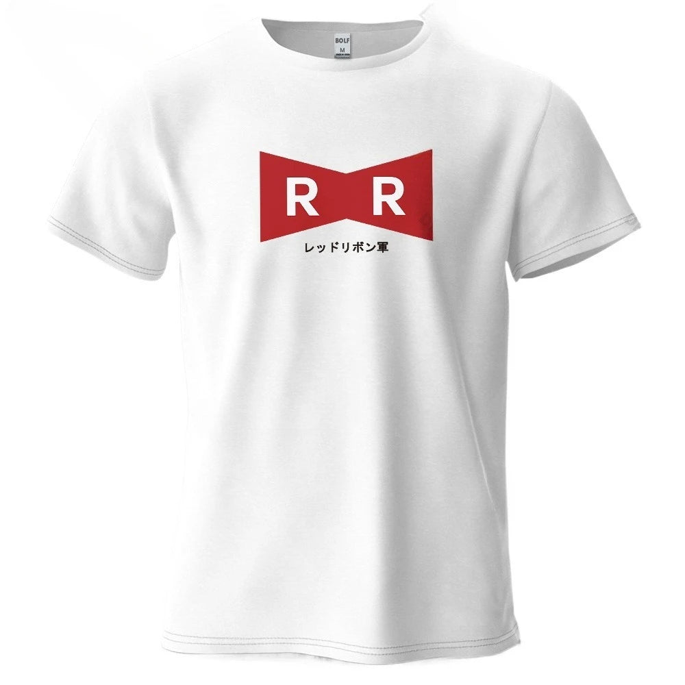 Men's T-Shirt 100% Cotton Fashion Oversized Summer Loose Graphic Tops Tees Breathable Fabric Simple Stylish Casual Streetwearc