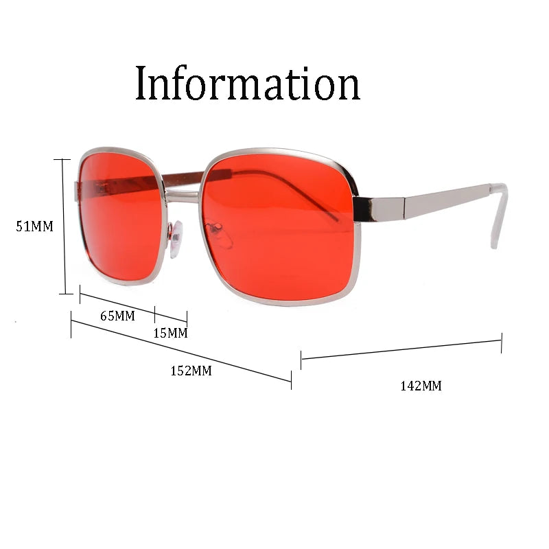 Project Mayhem Sunglasses Fight Club Tyler Durden Oliver Peoples 523 Brad Pitt