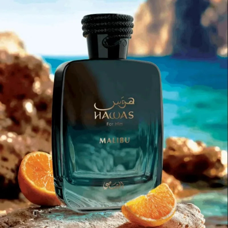 Long Lasting Eau De Parfum for Men and Women