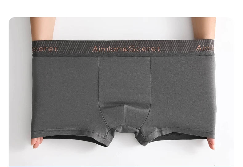 Boxer for Men Underpants Boxers Man Boxer Underwear Mens Sexy Underwear Men's Panties Shorts Briefs Male Underwears