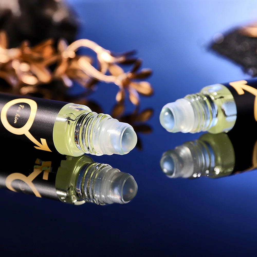 Pheromone Cologne Perfume Oil for Men