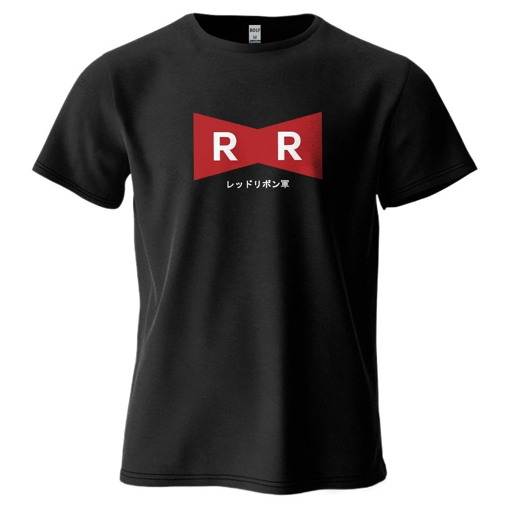 Men's T-Shirt 100% Cotton Fashion Oversized Summer Loose Graphic Tops Tees Breathable Fabric Simple Stylish Casual Streetwearc