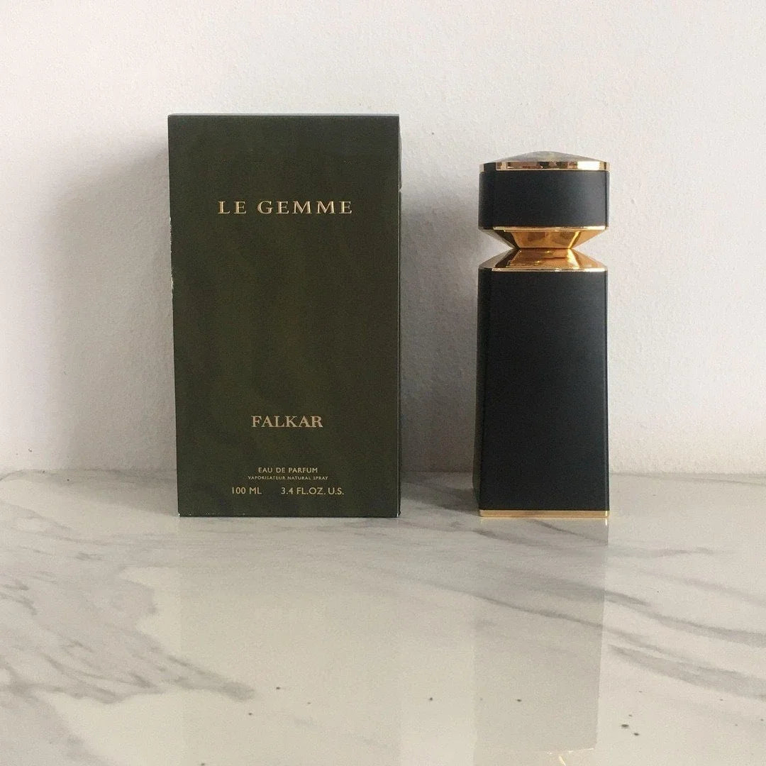 Scent Perfume 100ml Eau De Parfum Unisex Floral Aroma