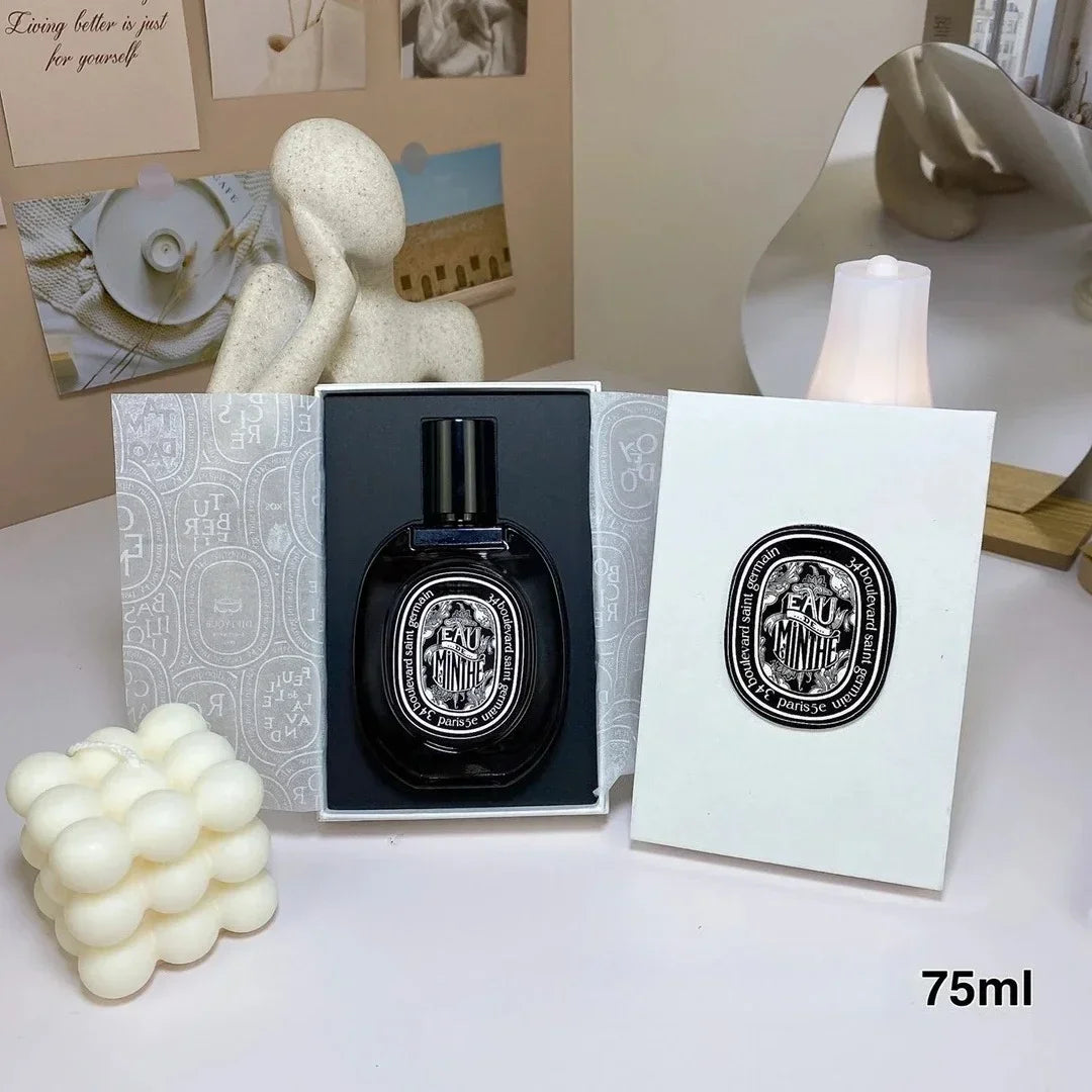 Oud Wood Patchouli Musk Cologne Eau De Parfum 75ML