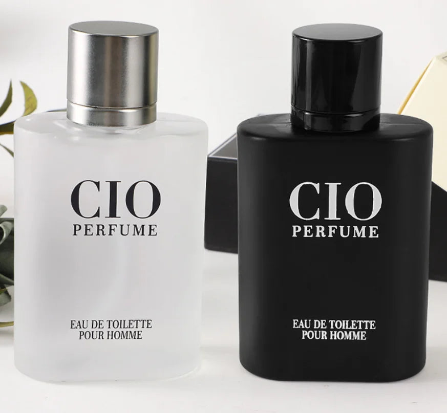 Homme Blue Parfum 100ML Floral Cologne for Men