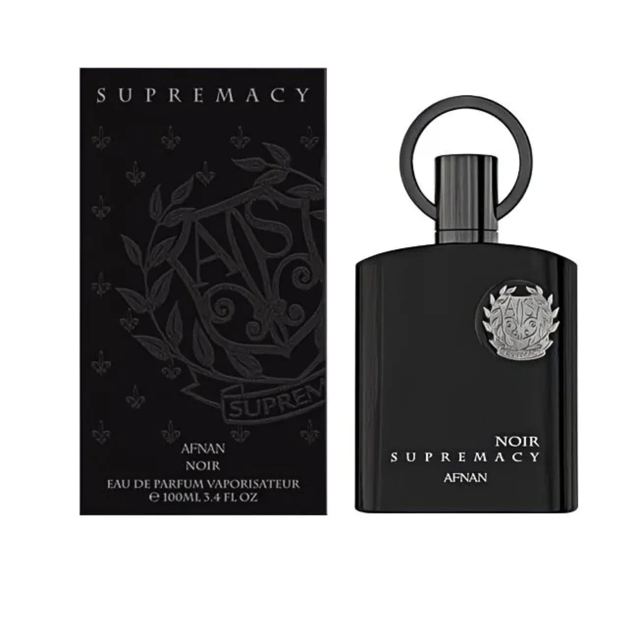 Men's Woody Eau de Parfum 100ML for Daily Wear