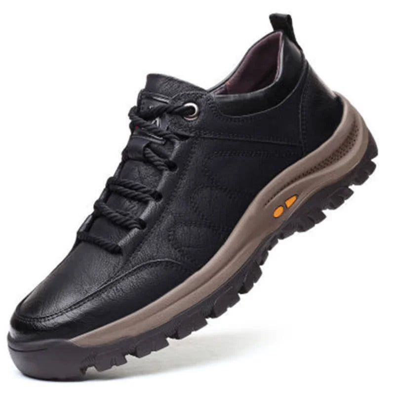 Men's Lightweight Anti Slip Mountaineering Casual Shoes