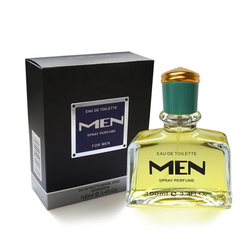 Men's Cologne Charming Pheromone Spray 100ml