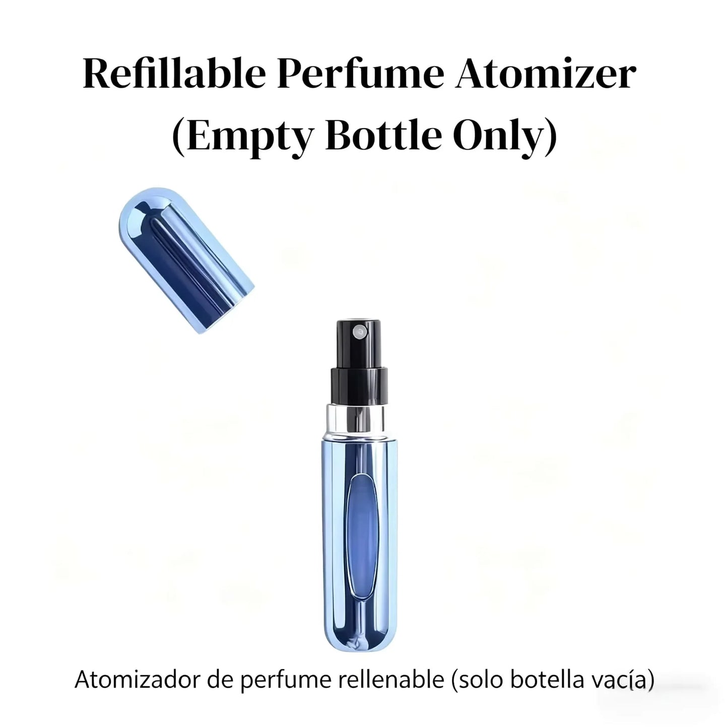 Men's Woody Eau de Parfum 100ML for Daily Wear
