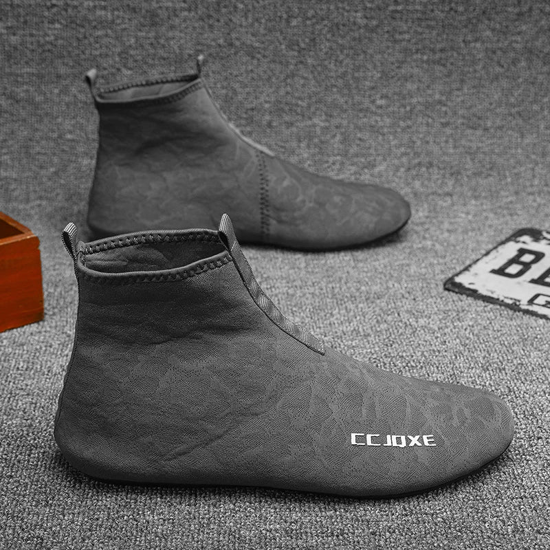 MAEDEF Men Casual Shoes Lightweight Breathable Mesh