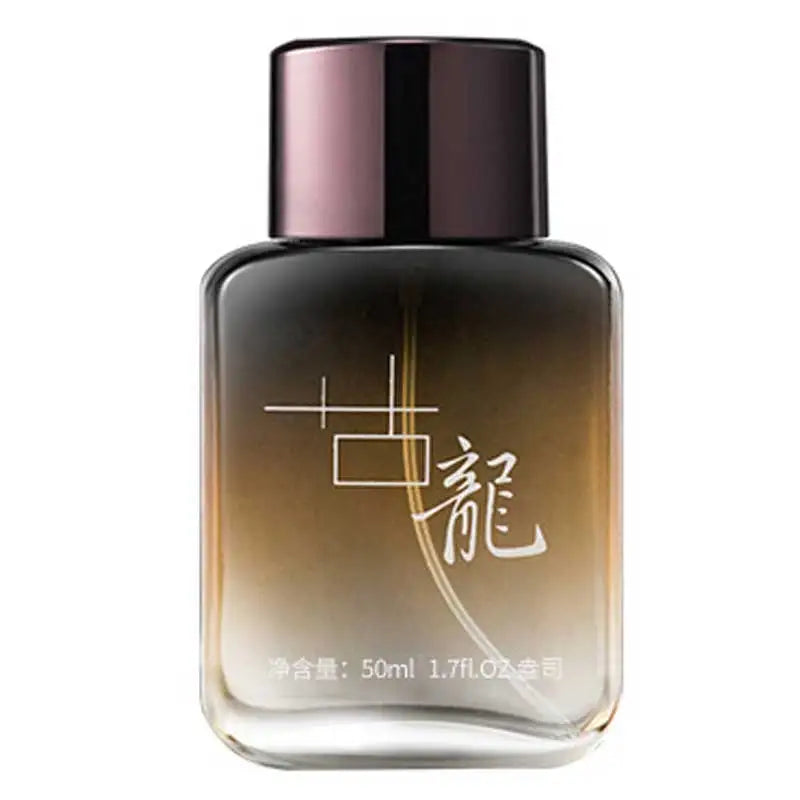 Men's Cologne 50ml Pheromones by JEAN MISS