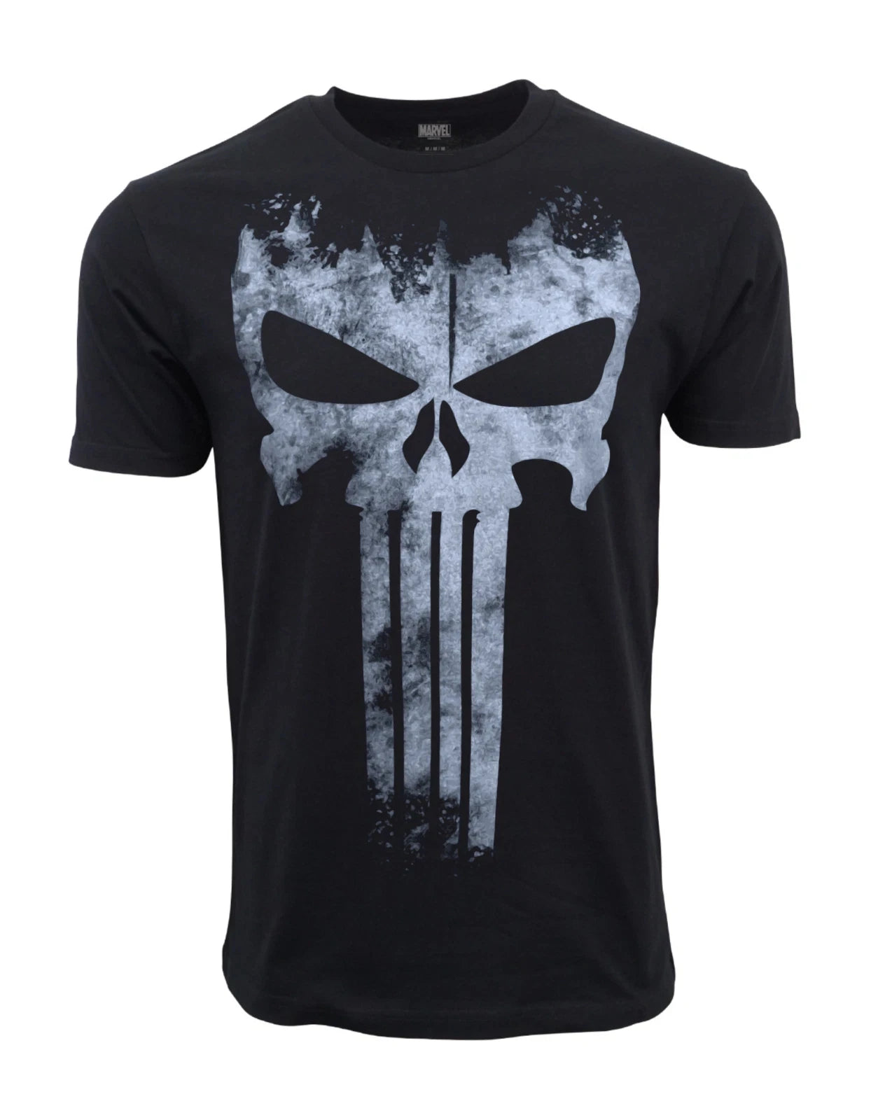Marvel's 'The Punisher' T SHIRT  Men Women Crew Neck T-shirt