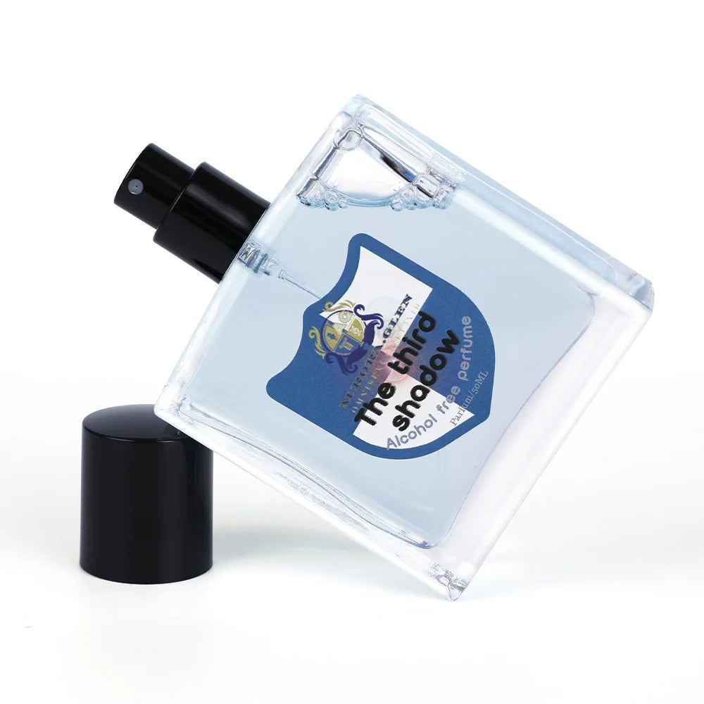Aurora Glen Men's Fragrance Essential Oil EDP 50ml