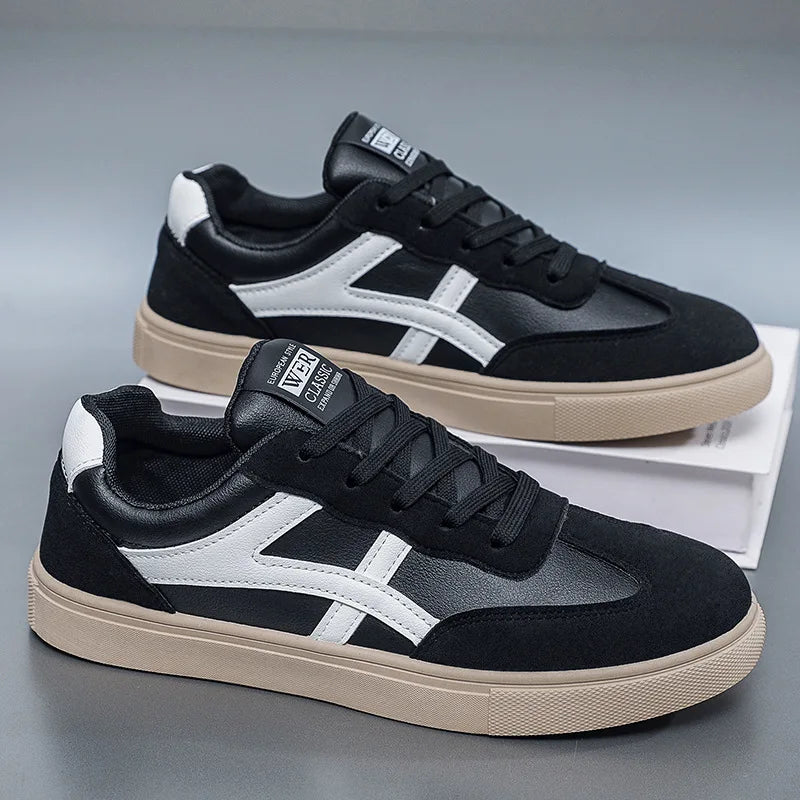 Men's Lightweight Casual Walking Shoes