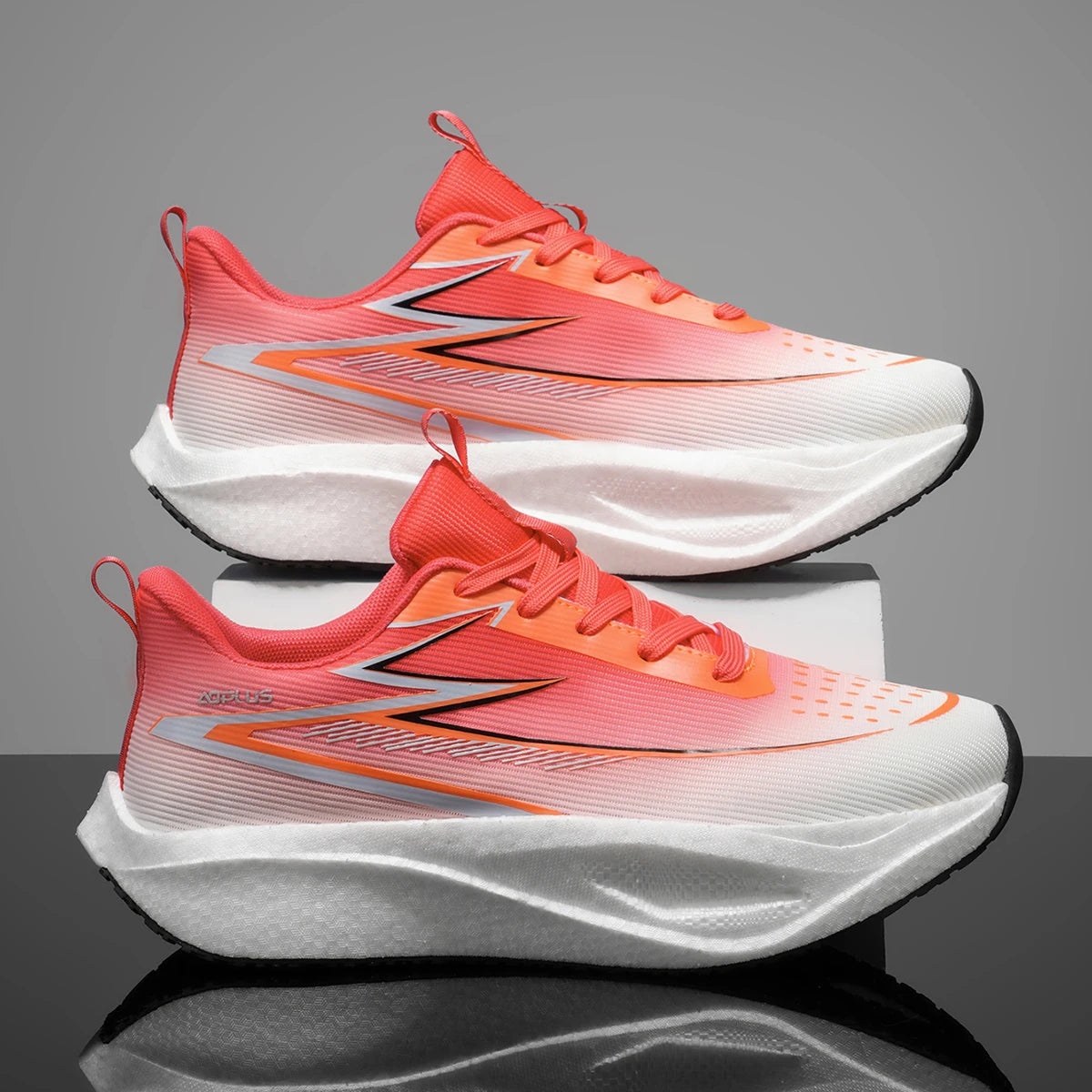 Marathon Running Shoes Men Carbon Board Casual Sports Women's Sneakers Breathable Athletic Basketball Walking Sneakers Men