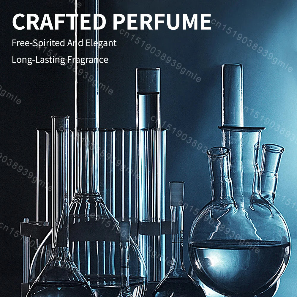 Men's Cologne Spray EOEKKY Long Lasting Pheromone