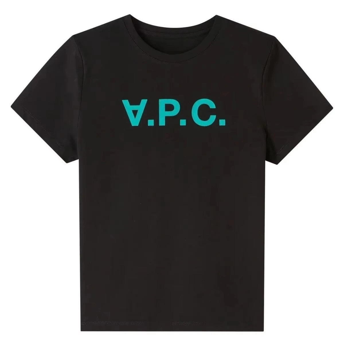 2026 New Trendy Cotton Short-sleeved Simple and Classic Basic Tops for Men and Women