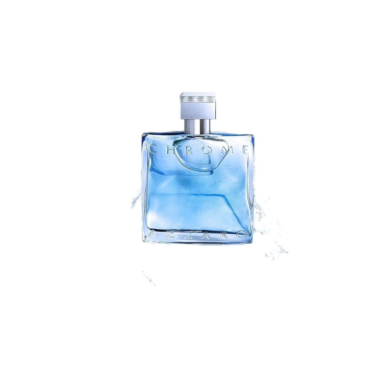 Bergamot & Musk Cologne for Men, 100ml EDT
