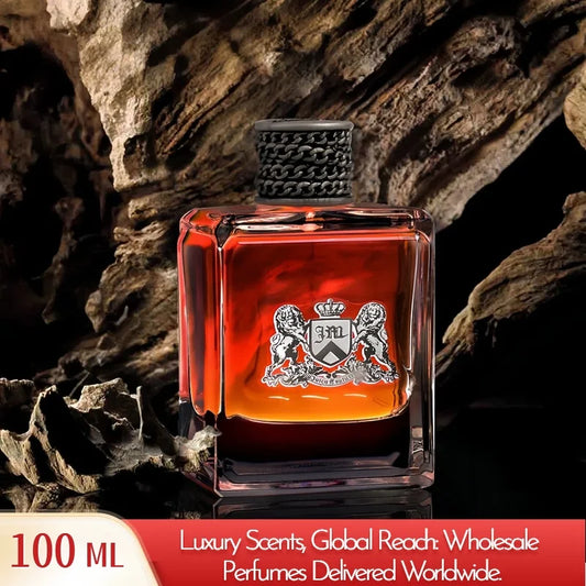 Bad Boy Perfume for Men - 72 Hour Long Lasting Fragrance, Attractive Light & Woody Fresh Scent