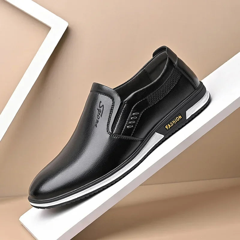 Men's Designer Loafers Casual Moccasins Driving Shoes