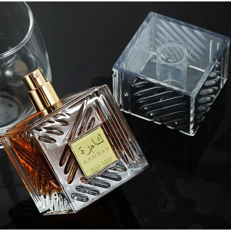 Arabian Men's Fragrance Pheromone Cologne 100ml