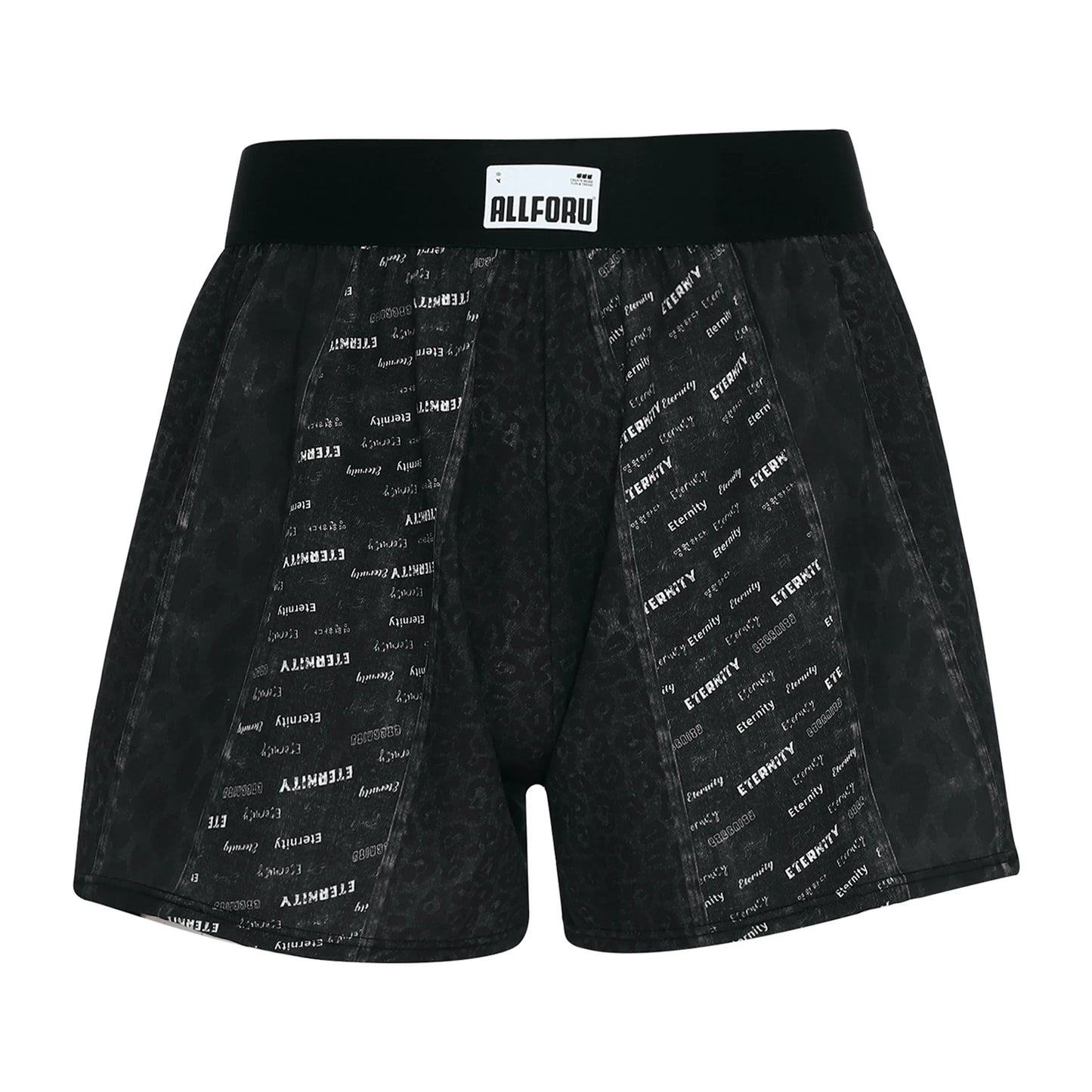 Comfortable Loose Fit Boxer Shorts for Men