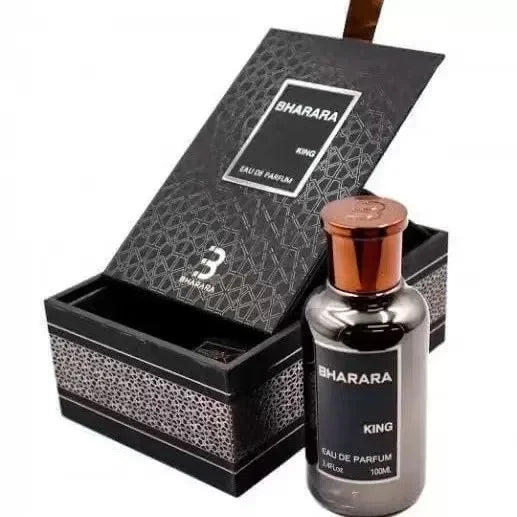 Eau De Parfum 100ml Luxury Men's Cologne
