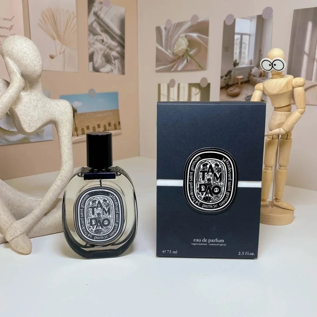 Oud Wood Patchouli Musk Cologne Eau De Parfum 75ML