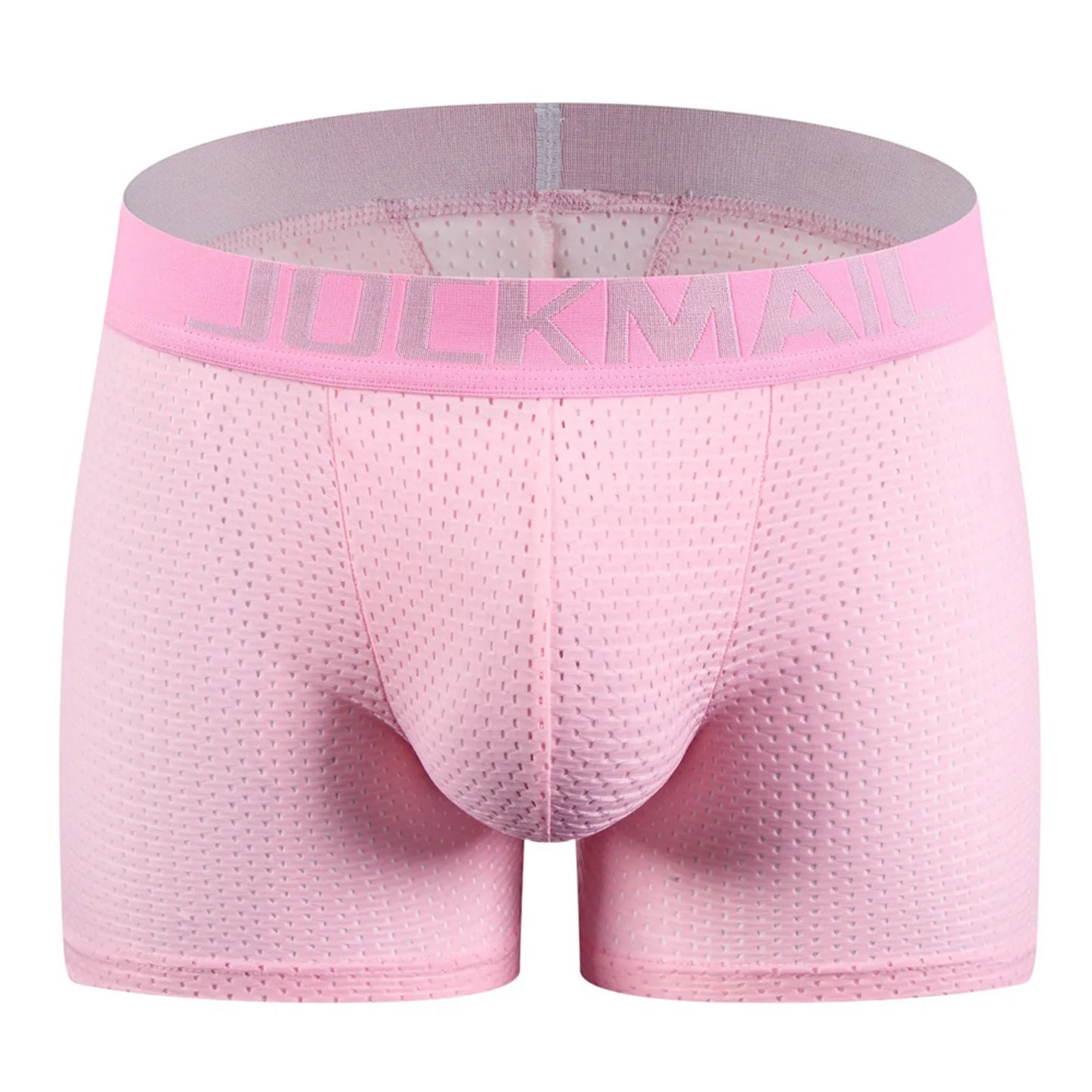Boxer Mesh Padded Underwear by JOCKMAIL