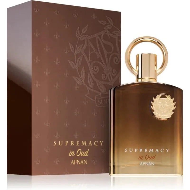Men's Woody Eau de Parfum 100ML for Daily Wear