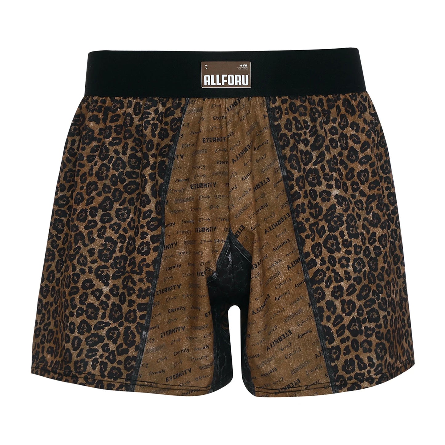 Comfortable Loose Fit Boxer Shorts for Men