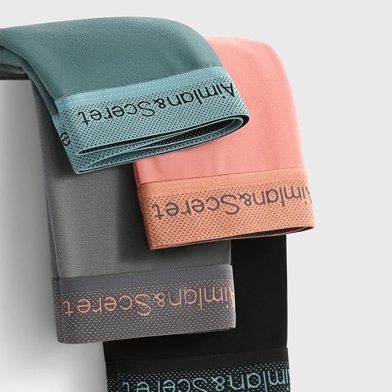 Boxer for Men Underpants Boxers Man Boxer Underwear Mens Sexy Underwear Men's Panties Shorts Briefs Male Underwears