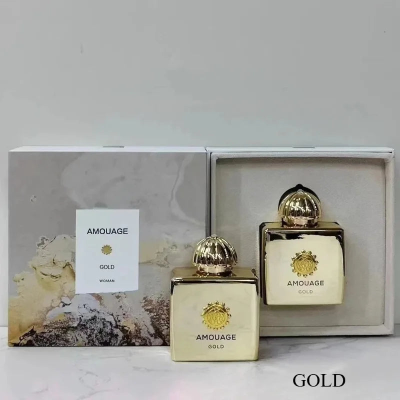 AMOUAGE 100ml Women’s Eau De Parfum Guidance 46