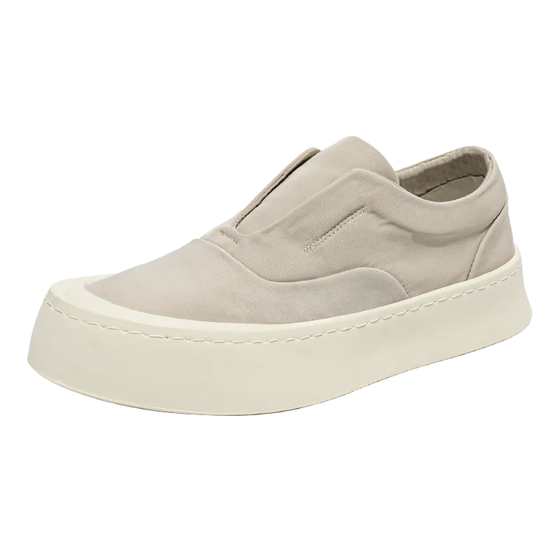 Men's Casual Slip-On Loafers for Summer