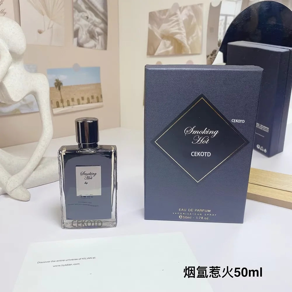 CEKOTD Unisex Love Don't Be Shy Perfume 50ml Atomizer