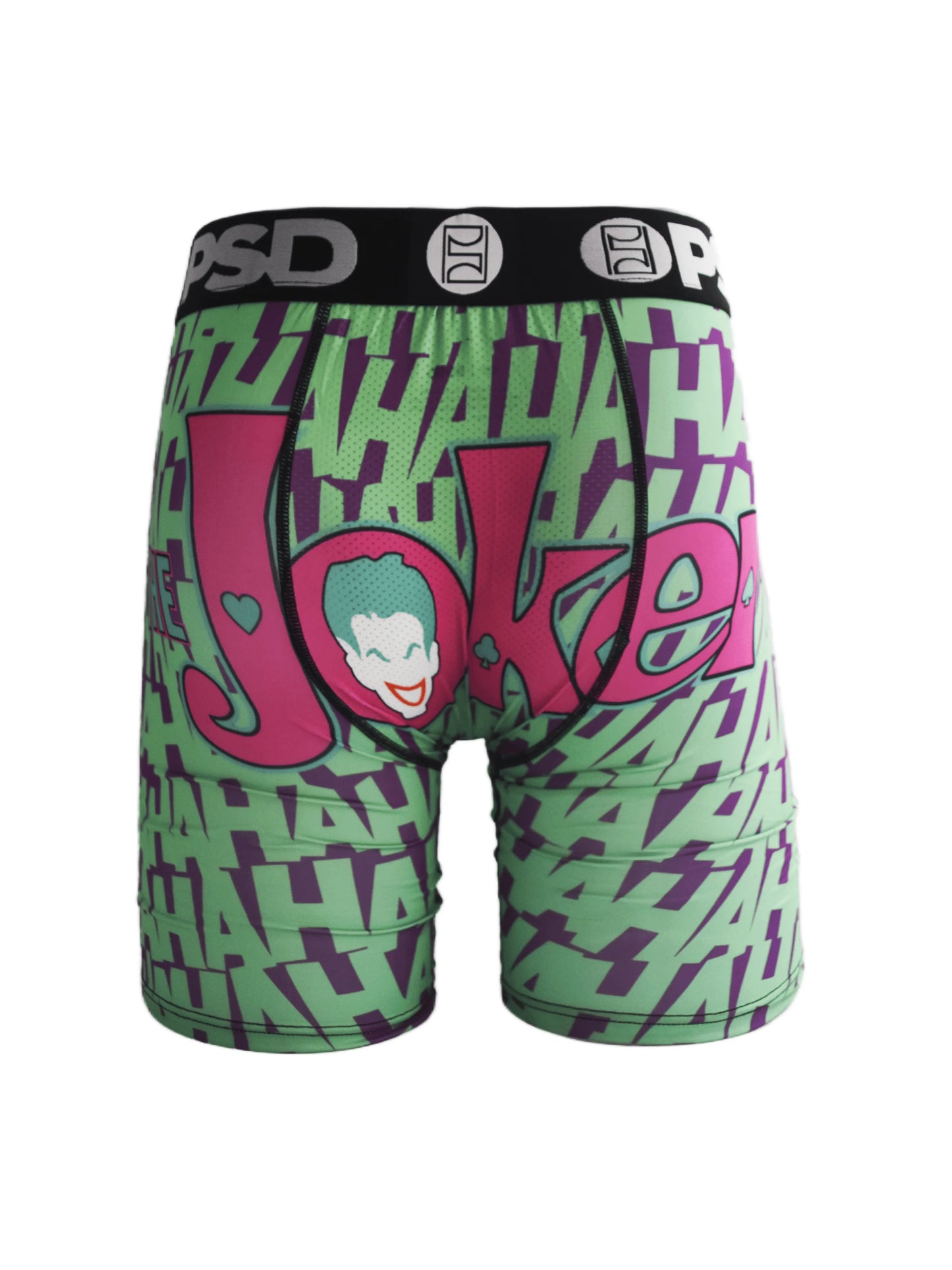 Men's Breathable Mesh Boxer Shorts by BSPSD