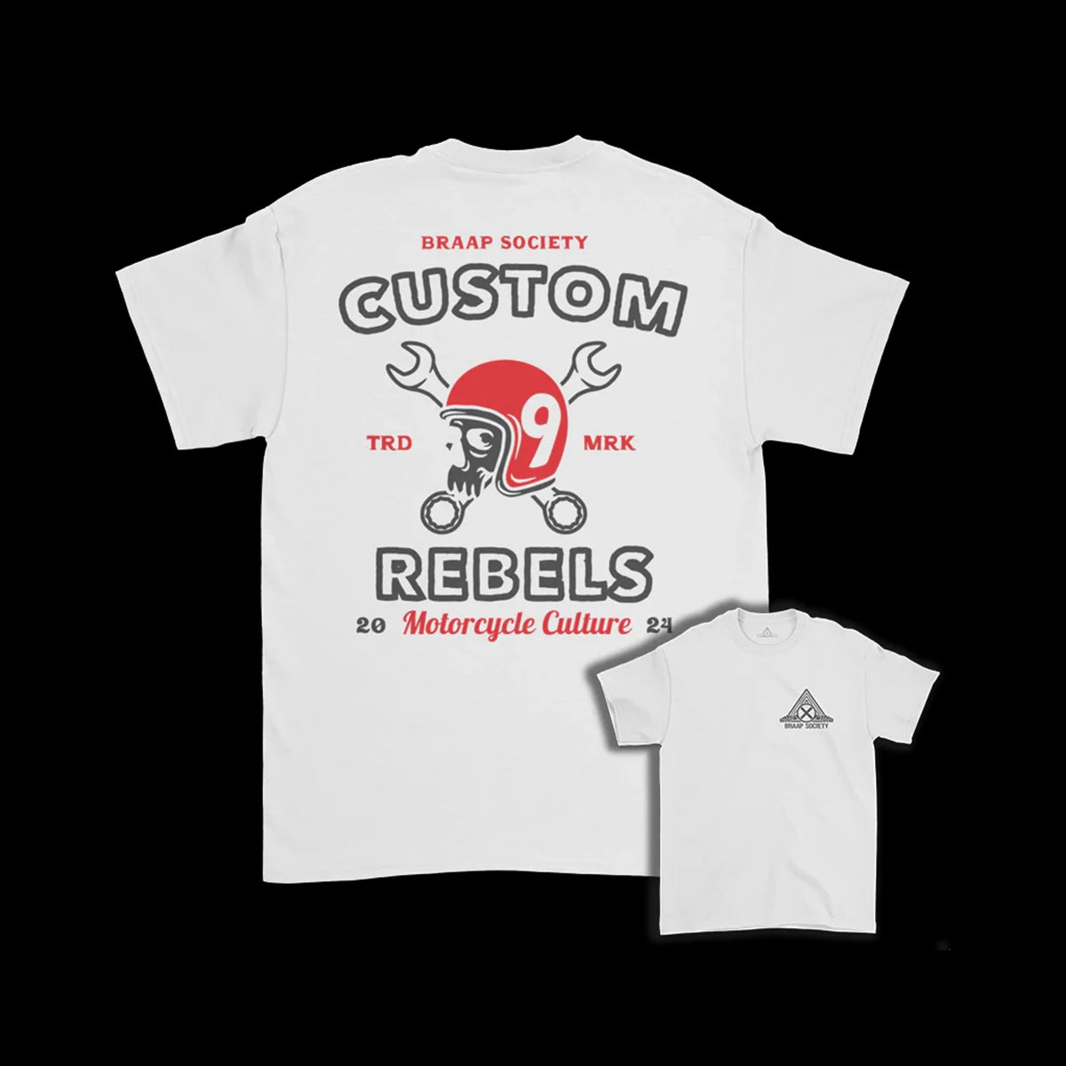 Men's Short Sleeve T-shirts Tops and Tees Sports Jerseys Male T-shirt Man Clothes Essentials Motocross Gothic Clothing Mens New
